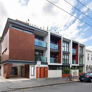 Rnr Serviced Apartments North Melbourne